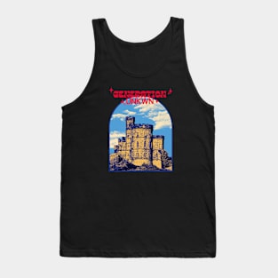 UNKWN Tank Top